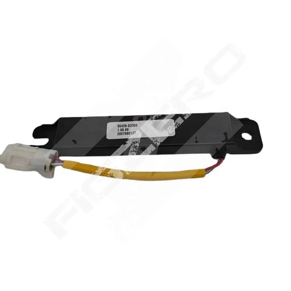 1pc Brand New Smart Key Sensor for Hyundai Tucson 2015 TL 95420-D3300 95420D3300 95420 D3300 Automatic Parts Components