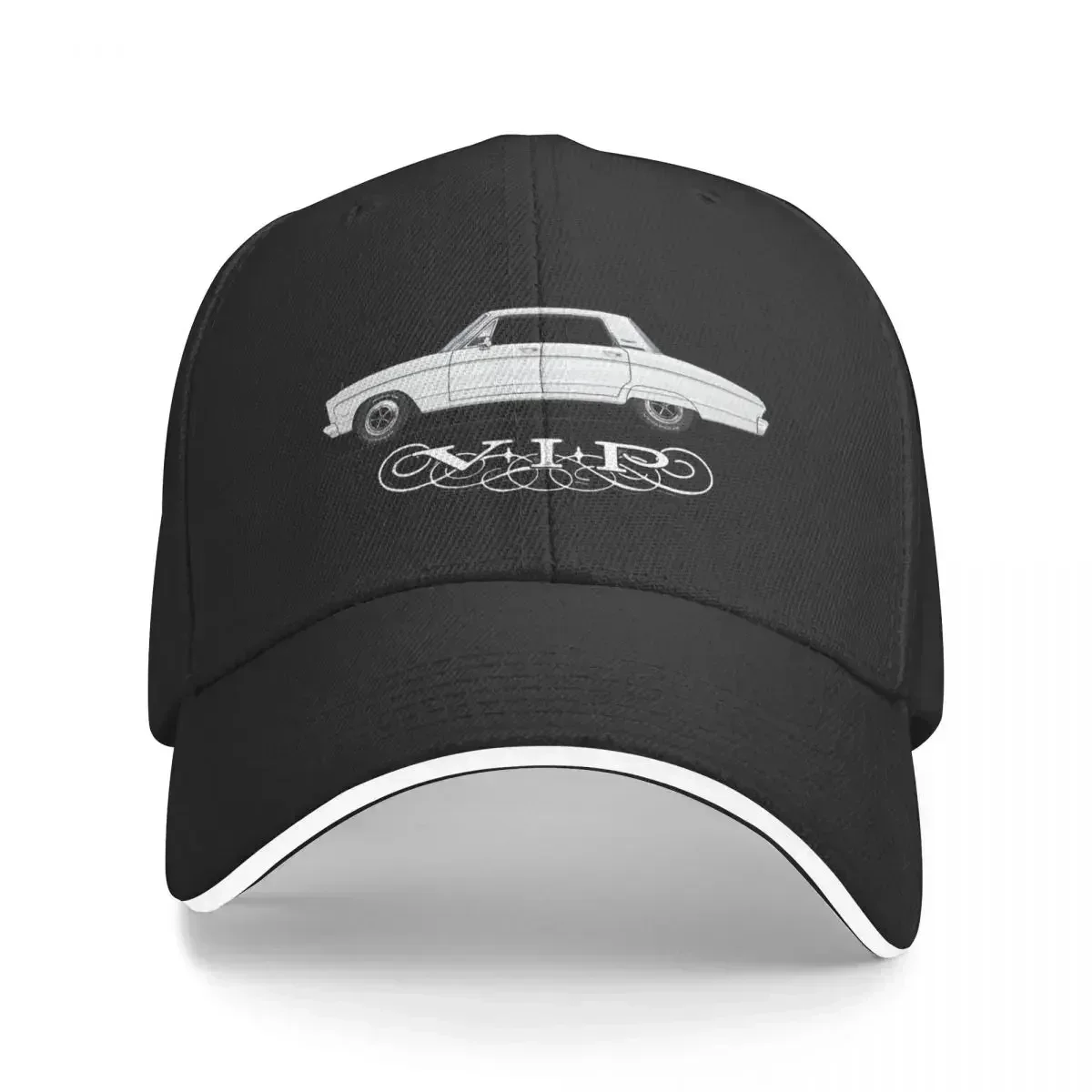 Custom Artwork Baseball Cap Luxury Cap Golf Hat Genuine Hat Luxury Brand Golf Cap Women's Golf Wear Men's