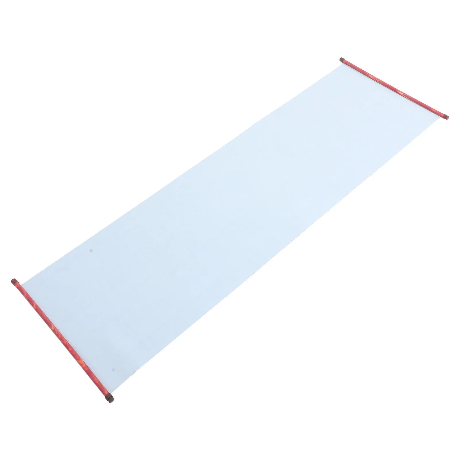 

Water Writing Cloth Scroll Chinese Calligraphy Mat Reusable 1.4mx46cm Student Stationery Water Painting Papers Practice Tool