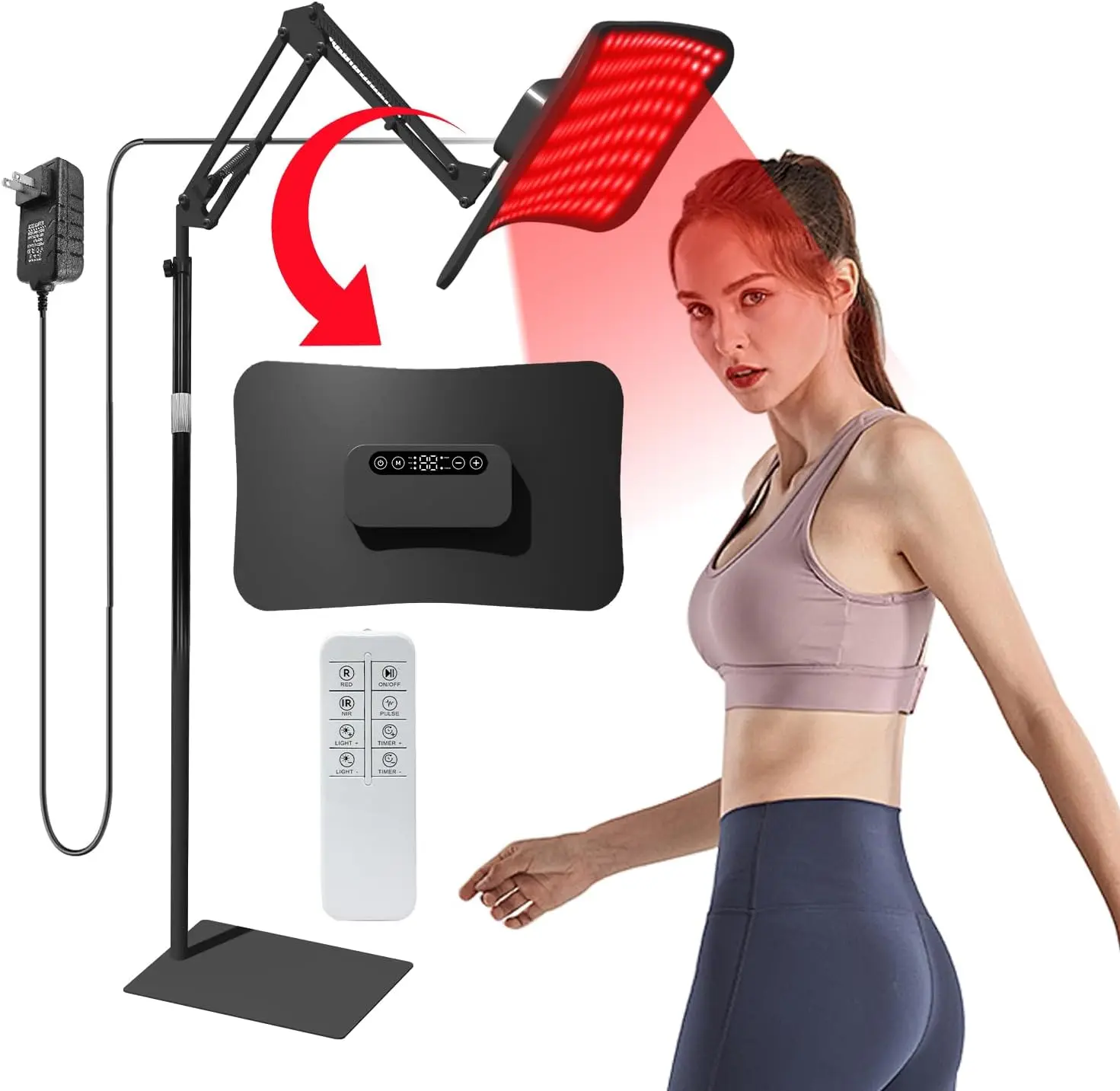 Red Light Therapy P… - image