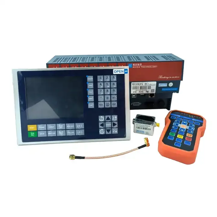 RUIDA Cutting Control System RDC6333F
