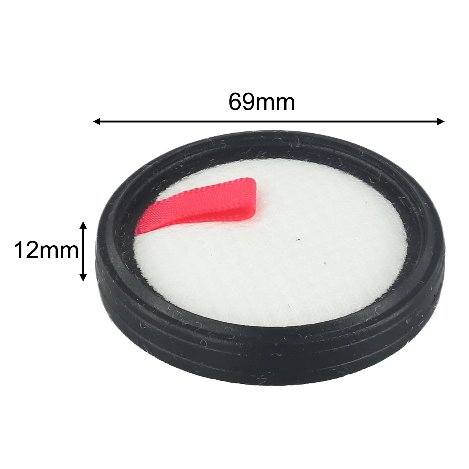 ل UMLo N3S المكانس الكهربائية اللاسلكية لسجاد الأرضيات الصلبة شعر الحيوانات الأليفة اللوازم المنزلية تنظيف أجزاء مكنسة الملحقات