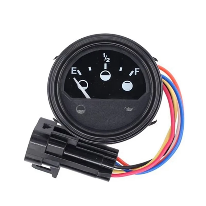 

Electric Meter Charge Meter Fuel Gauge 604015 610191 612314 For EZGO Golf Cart RXV Gas Electric 48V 2008-Up