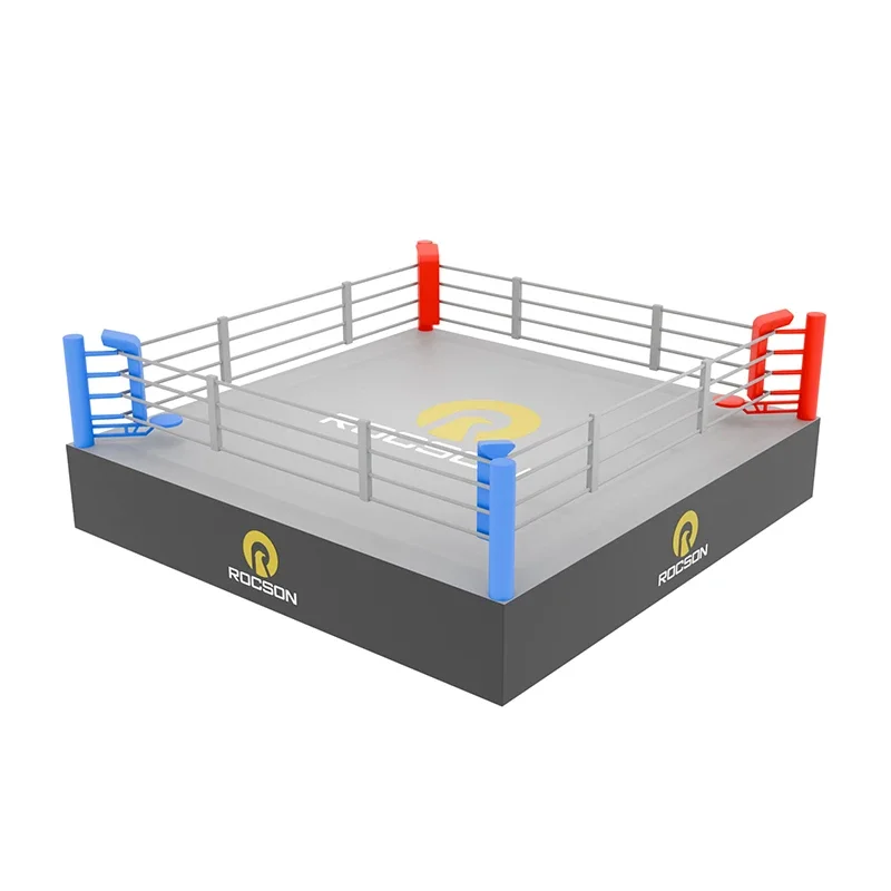 New Hot Products Floor boxing ring