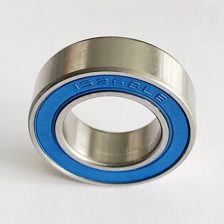 ABEC-3 grade bearings for Halo 6-Drive 15268-LLB, 15268-2RS (15x26x8mm)