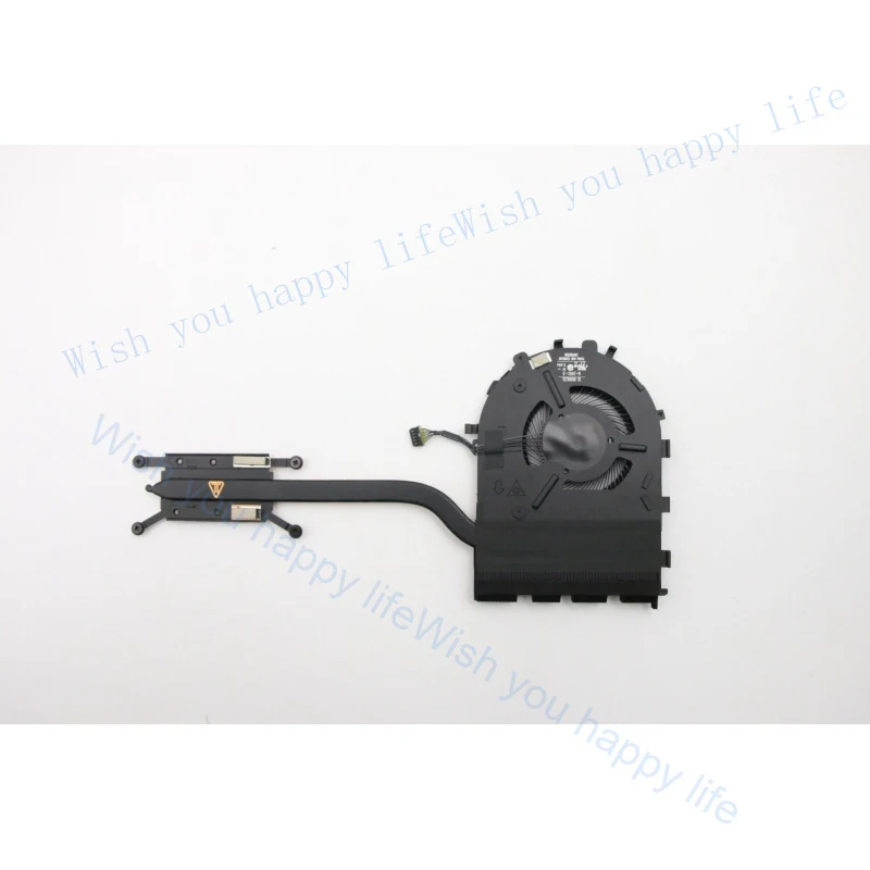 

V+ Original 5H40S72907 for Lenovo Fan E14, E15