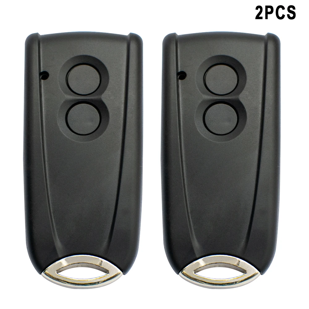 2PCS Garage Door Opener Controller RSC 2 RSE 2 433MHz Remote Control Comaptible With Liftronic 500 700 800