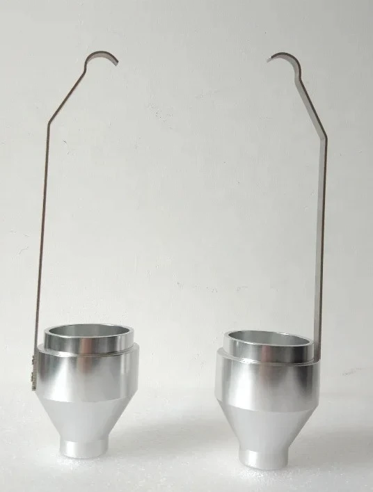 

DIN53211 Measuring Cup 4 DIN Viscosity Cups