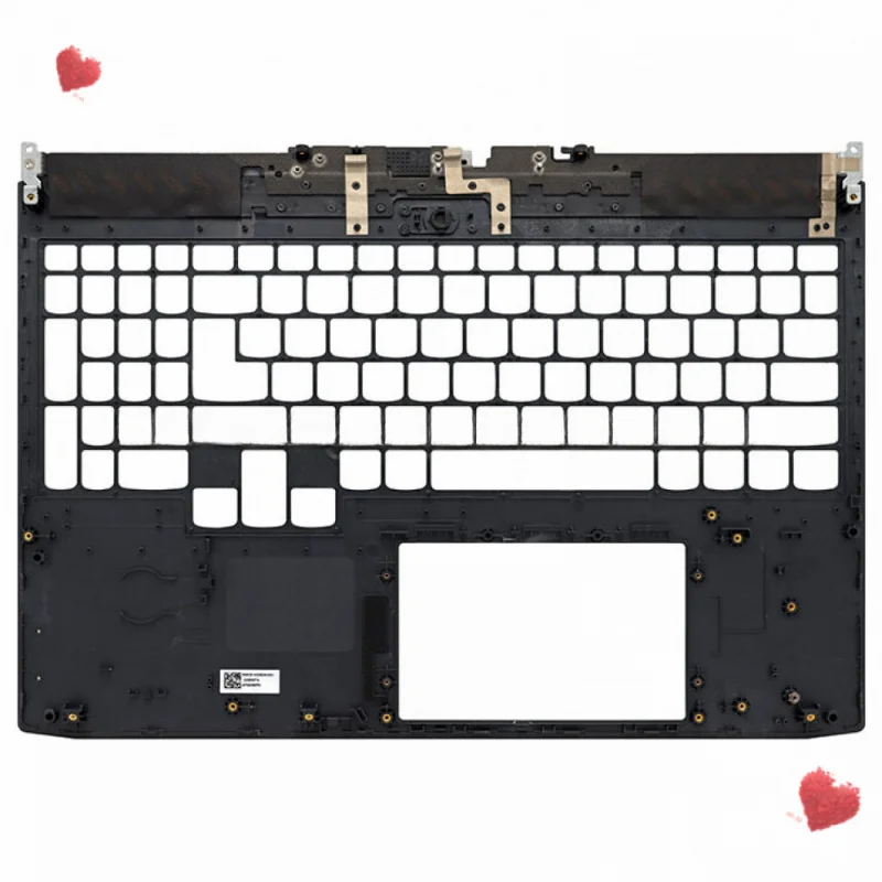 aaa-new-palmrest-upper-case-keyboard-cover-for-lenovo-ideapad-gaming-3-15iah7-15arh7-replacement