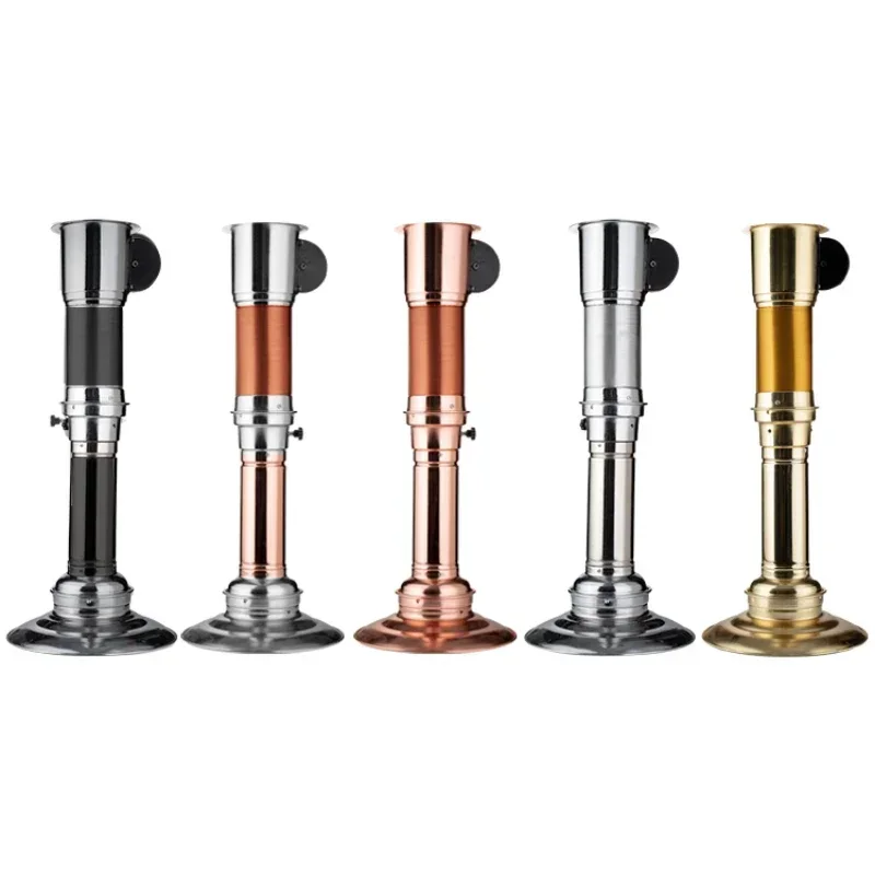

Hot Sales Exhaust Pipe, Barbecue Barbecue, Retractable Smoke Exhaust Pipe, Smoke Extractor, Exhaust Equipment, Commercial Use
