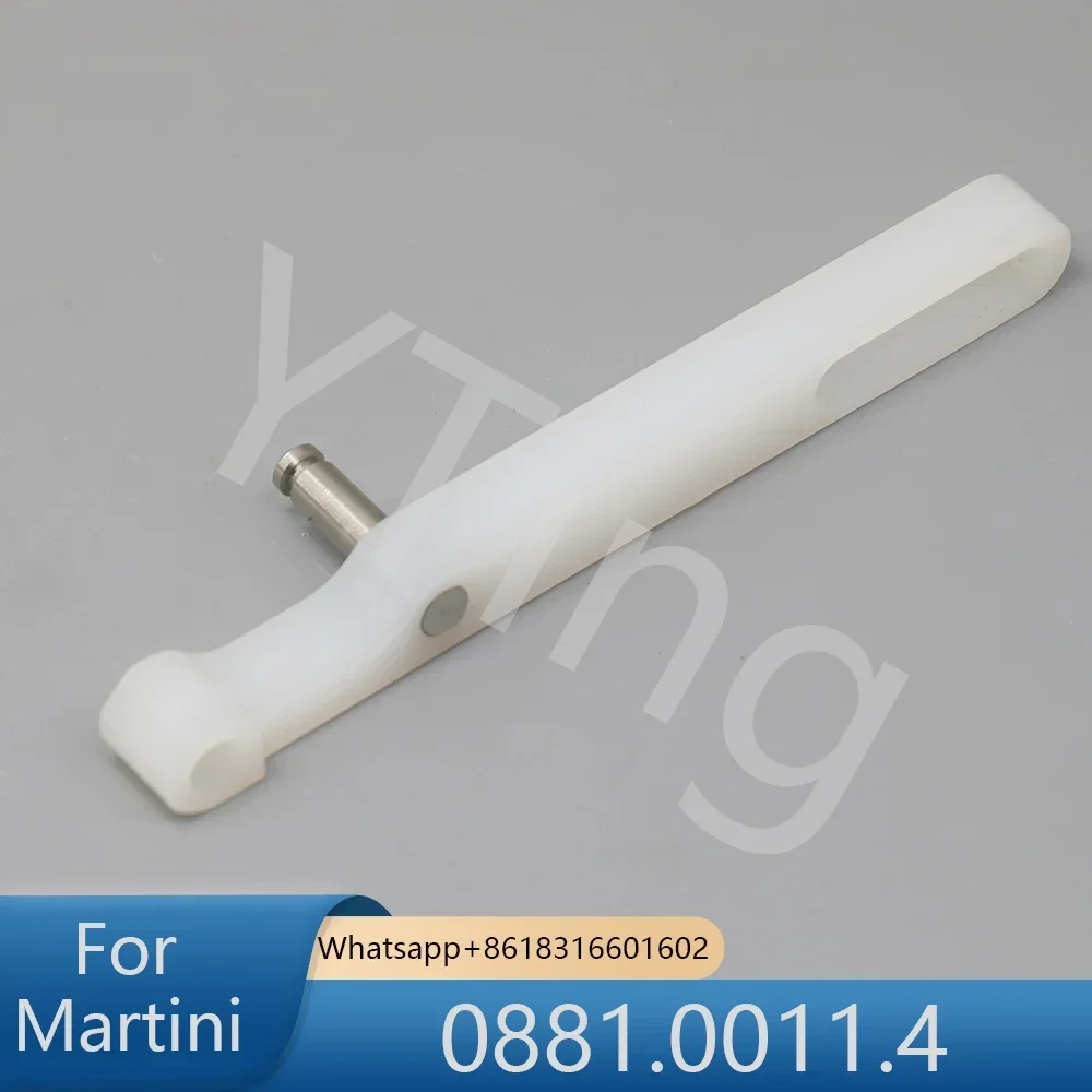 

0881.0011.4 High Quality For Muller Martini 75 Stitching Head Muller Martini Parts