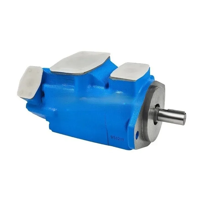 Double Vane Pump 2520V- 10/12/14/15/17/19/21/25A11-1/86AABBCCDD-22R