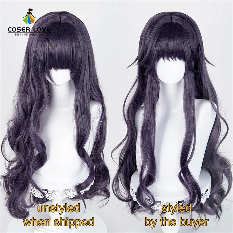 زهرة عطرة تتفتح مع أغطية الرأس كاوروكو واجوري التأثيرية لأغطية الرأس لعيد الهالوين وعيد الميلاد #6