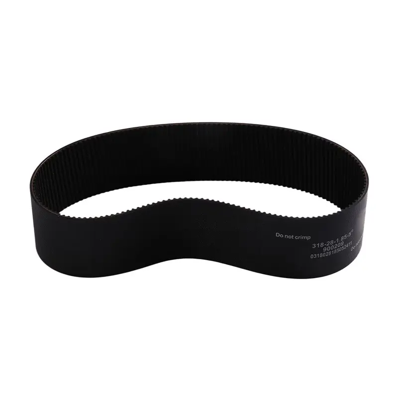 

A33K-For G-Class 2019-Steering Gear Belt 900209 Electric Power Steering Rack Pinion Belt- For Mercedes Sprinter