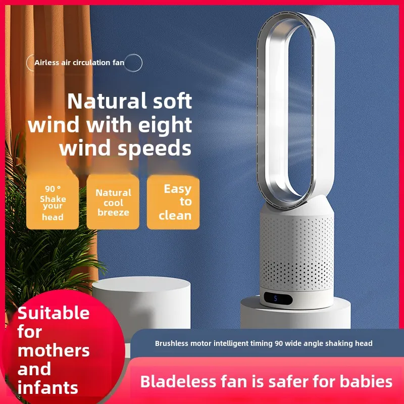 Thumbnail 3 - #3 Top 10 Stand Electric Fans Worth Buying In 2026