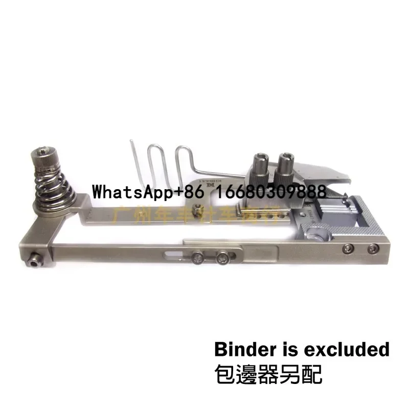 Sewing Machine Accessories for Juki KHB441 441 Overwrapping Device Holder Sewing Machine Position