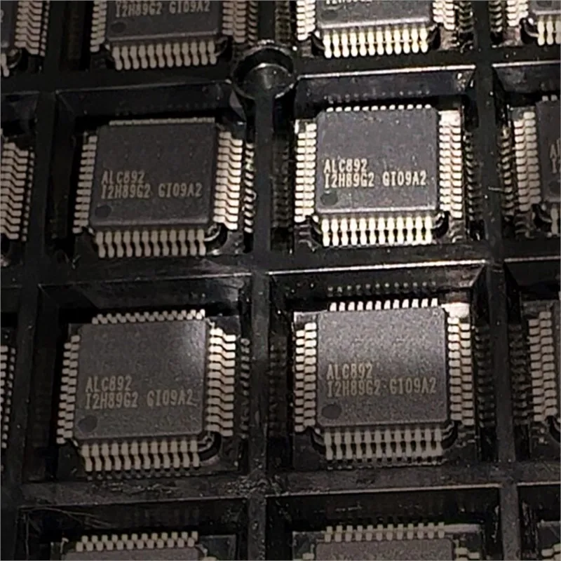 5-50pcs New ALC892 ALC892-GR QFP-48 audio codec chip