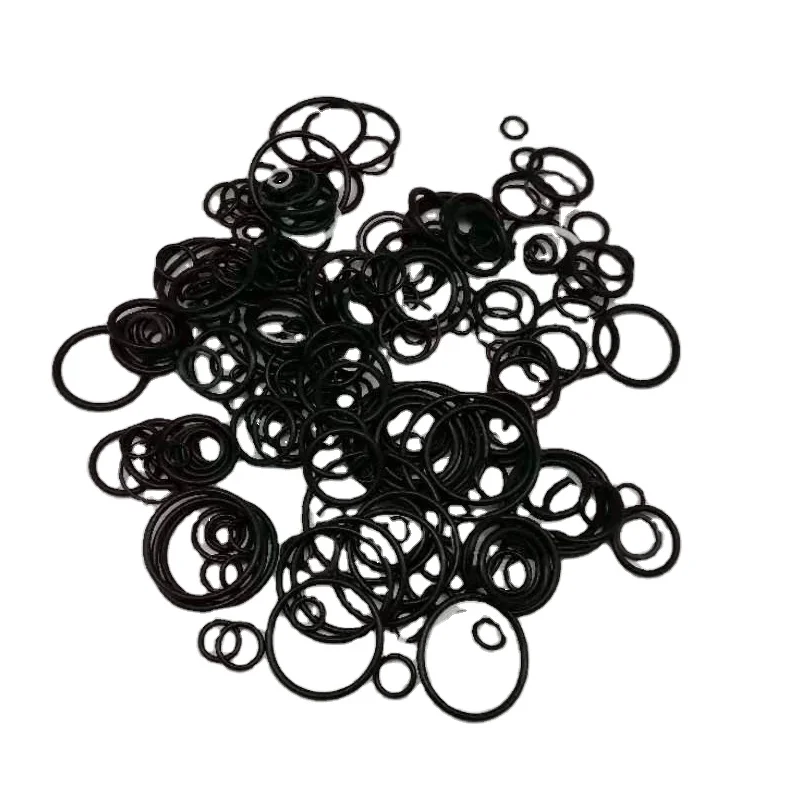 

Valve Seal Kit EX200-3 EX200-5 EX200-6 EX200-2 Control Valve Seal Kit For Hydraulic Excavator Parts