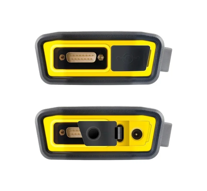 

X431 HD3 Heavy Truck Diagnostic Scanner HDIII OBD2 Automotive Vehicles Tool for Cars And Trucks