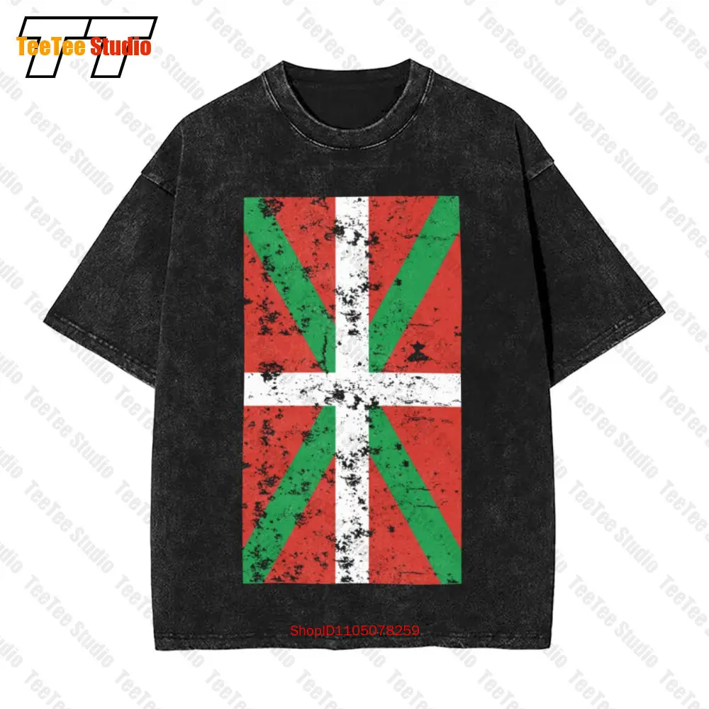 Baskenland Euskal H…