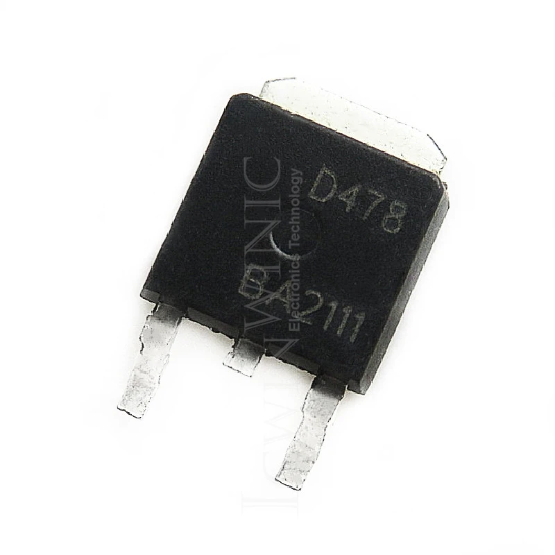 1-50PCS AOD478 D478 A3967SLBT A3967SLB SF10A400HDS 10A400HDS MCZ3001DB MCZ3001D GAL16V8B-25QP GAL16V8B QRD1114 QRD1114