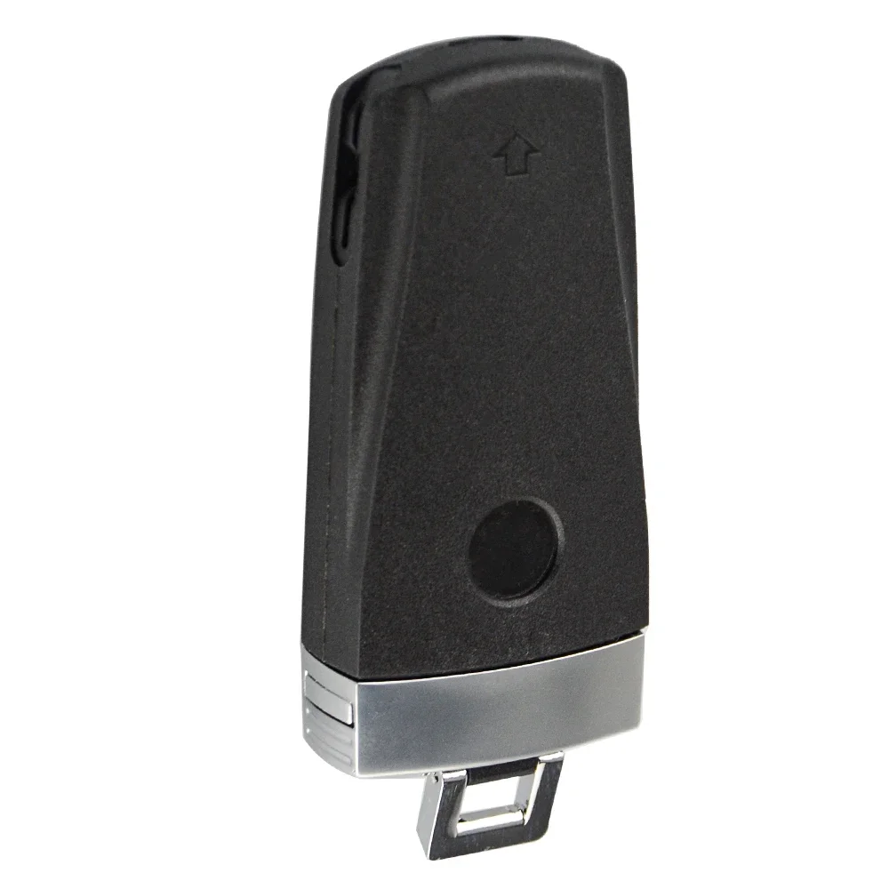 الذكية التحكم عن بعد مفتاح السيارة قذيفة غطاء ل باسات CC B6 B7 B7L CC R36 Maogotan B5 باسات 3C إدراج شفرة