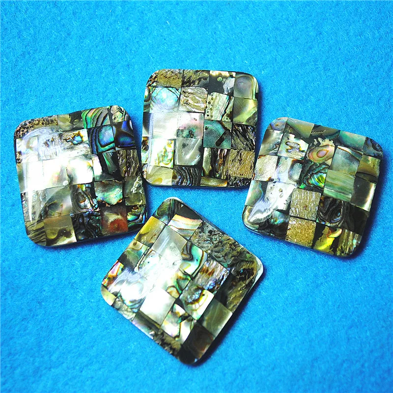 5PCS New Natural Ab…