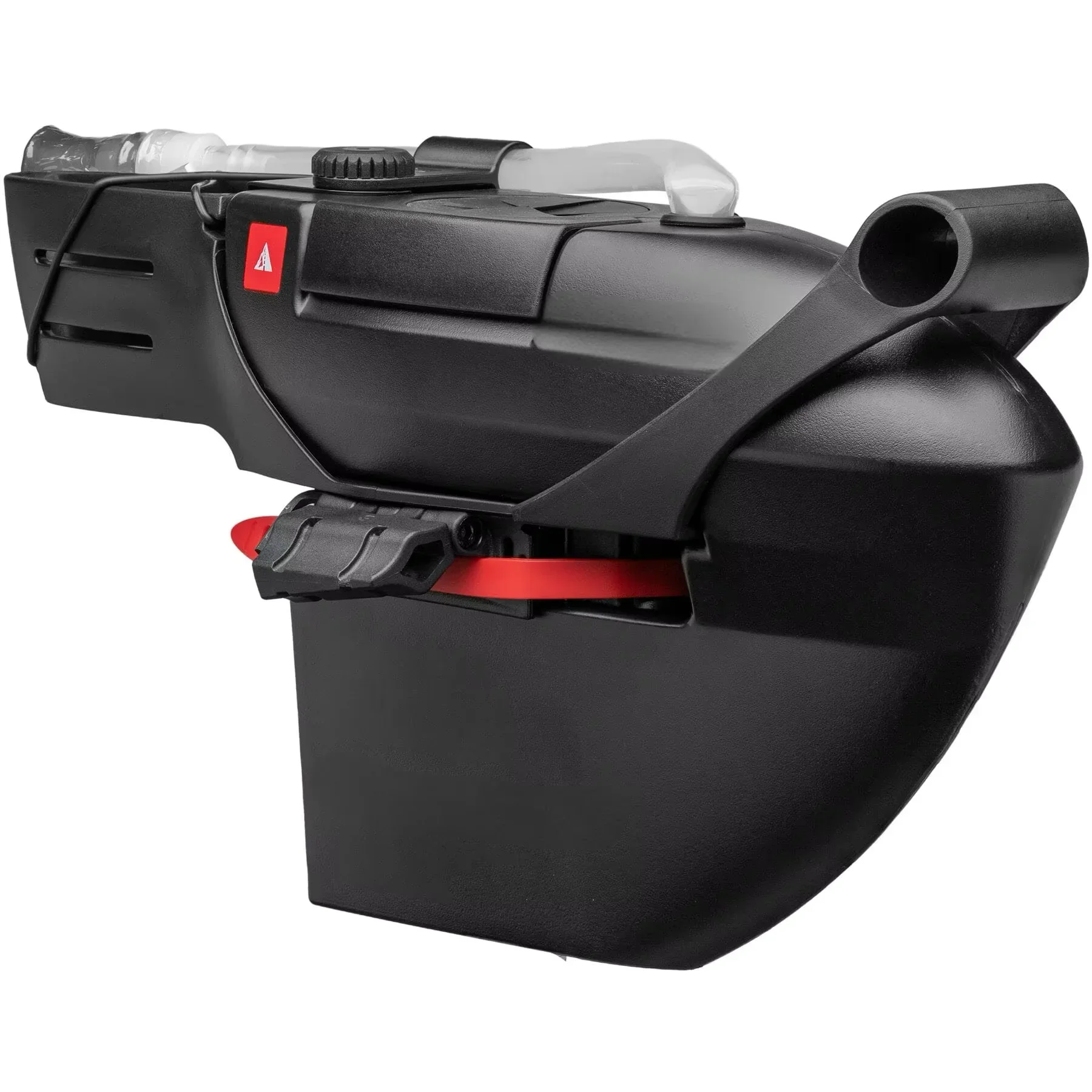 

BTA Bracket Between-the-Arms Front Hydration System, Designed for Time Trials and Triathlons