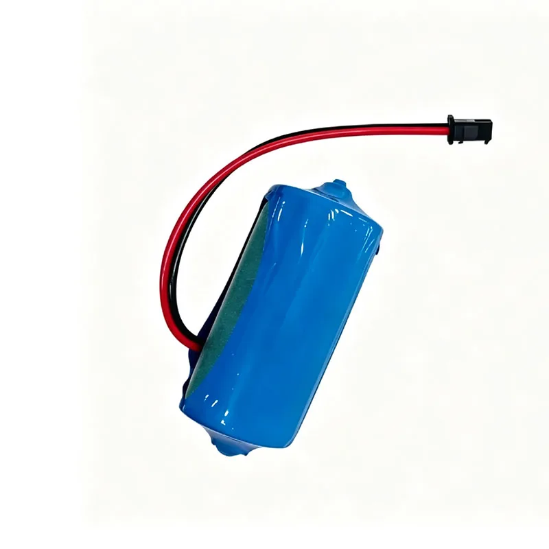 32650 LiFePO4 Battery Pack 1S1P-6S1P 3.2V 6Ah, 12Ah,18Ah,24Ah,30Ah,36Ah  with BMS, XT30/XH2.0/JST/SM/XH2.54 3P Connector