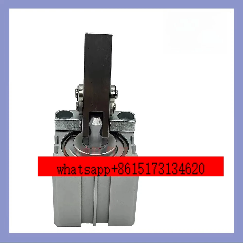 

HALC-25HALC-32 Lever Air Pressure Cylinder HALC-40/50HALC-63/80HALC-100