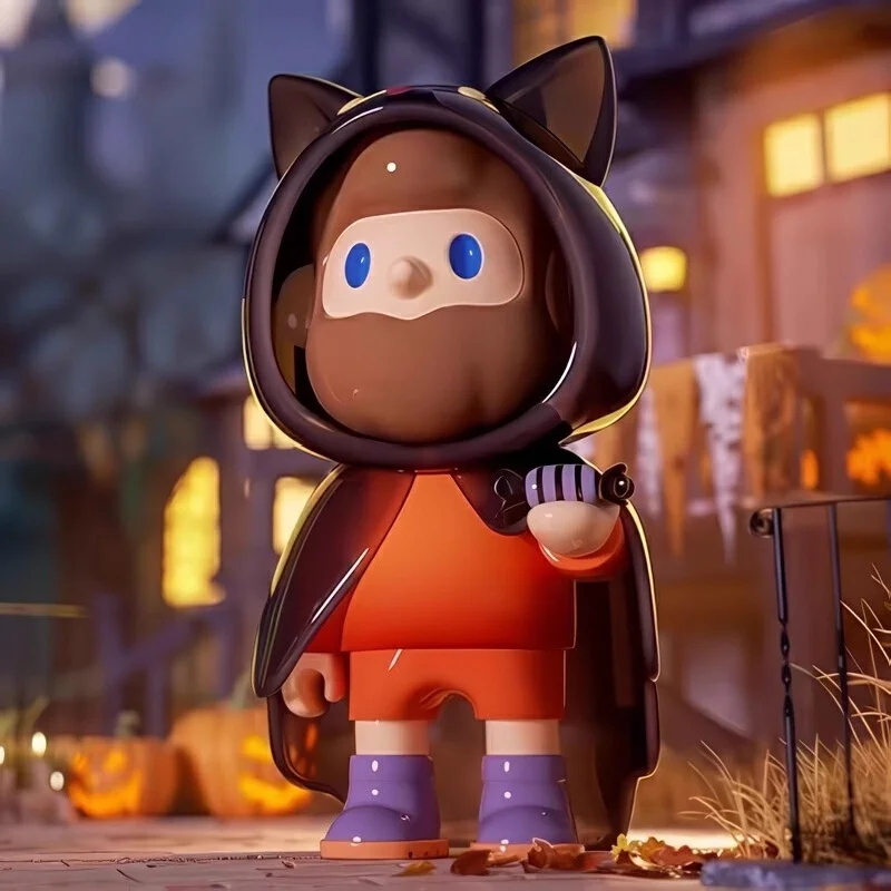 

Farmer Bob The Wonderland Series слепая коробка Mystery Box Caixa Sorpresa аниме фигурки для девочек милая модель подарок на Хэллоуин и день рождения