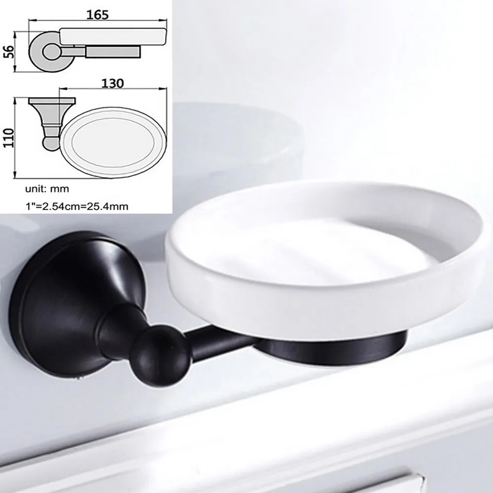 Variant: Soap Dish