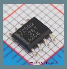 7250Q TPS7250QDR TPS7250 SOP8