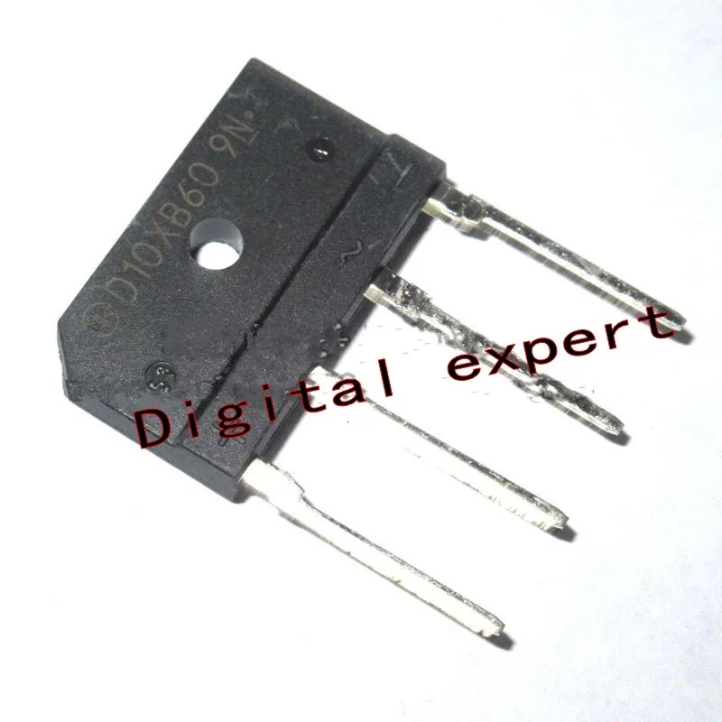 50Pcs D25XB80 D25SBA80 Brug Gelijkrichter 25V 800V D25XB60 D15XB60 D15XB80 D10XB60 D10XB80 D20XB60 D20XB80 D20XB100 D25XB100