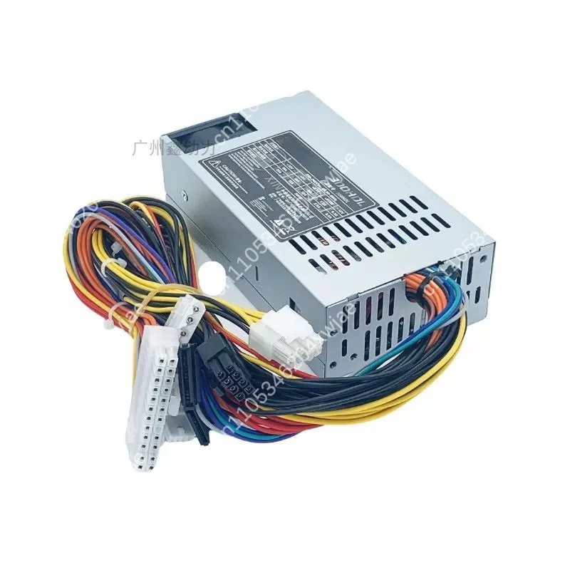 FSP270-60LE 1U Silent PSU 200W 300W Universal Power Supply Fit Small Desktop Mini ITX Compact Case Replacement