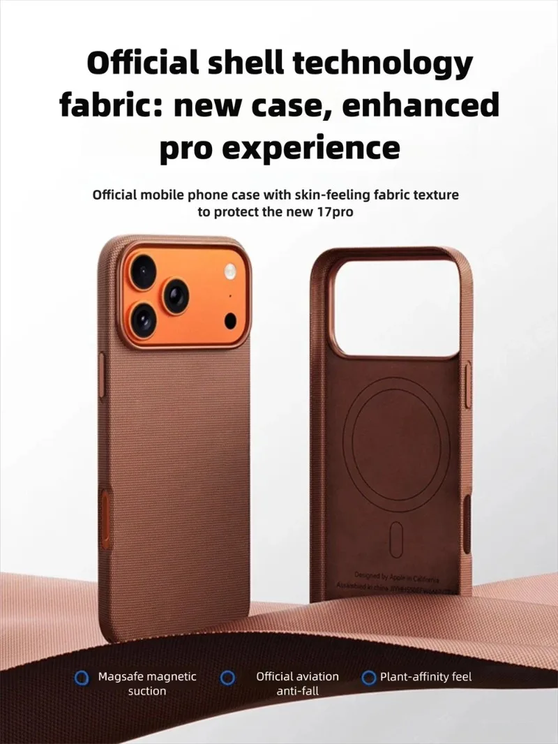 Capa Para Iphone 17… - image