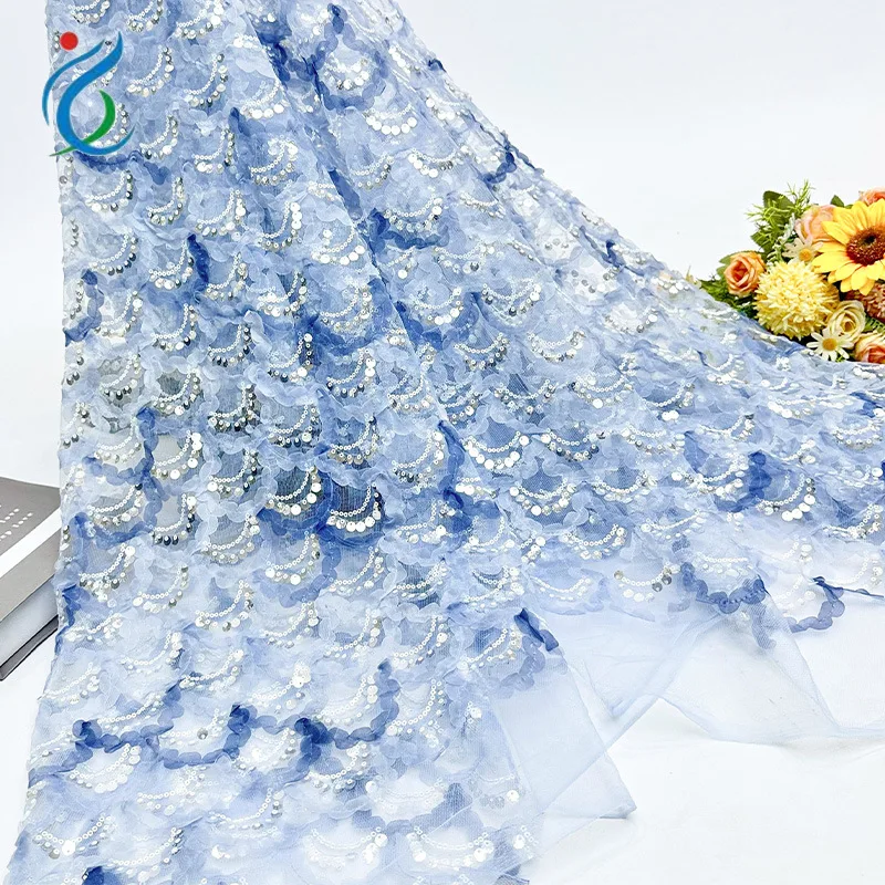 tecido-de-malha-com-lantejoulas-azuis-tecido-de-rede-brilhante-para-vestidos-de-palco-roupas-infantis-e-femininas-material-de-costura-de-designer