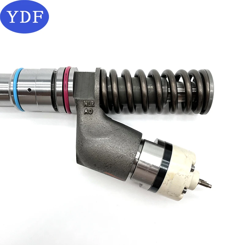 

2026 253-0616 2530616 Запасные части для двигателей Common Rail: дизельные топливные форсунки 253-0616 2530616 для Cat C15 C18 C