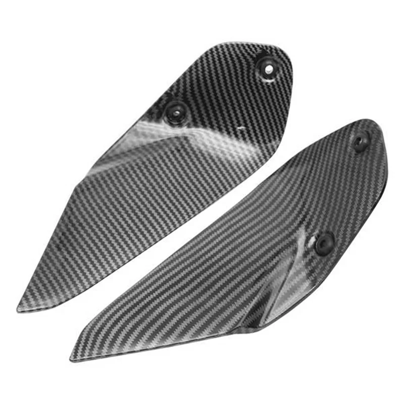 オートバイサイドフロントガラス偏向器サイドパネルフロントガラス-bmw-r1200gs-r1250gs-adv-2014-2020
