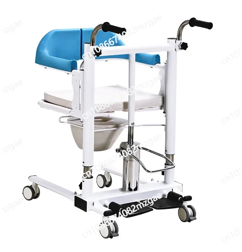 Customized Multifunctional Hydraulic Shifter, Elderly Care, Transfer Bed, Driver, Household Paralyzed Patient Shifter