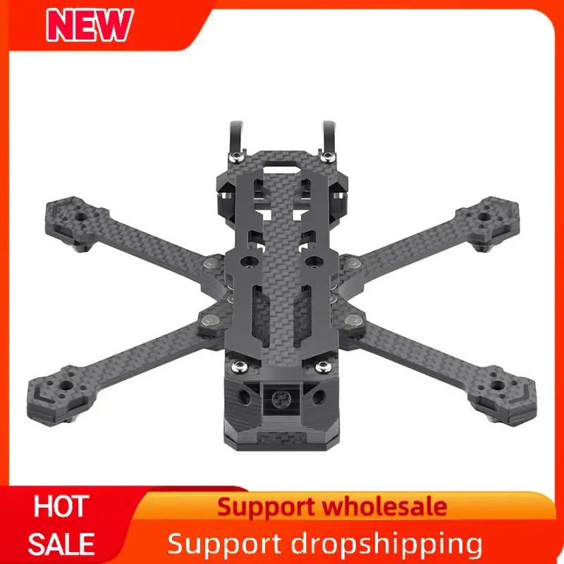 

Sub250 Oasisfly25 2.5Inch Frame Quadcopter Frame FPV Freestyle RC Racing Drone Oasisfly25 HD O3