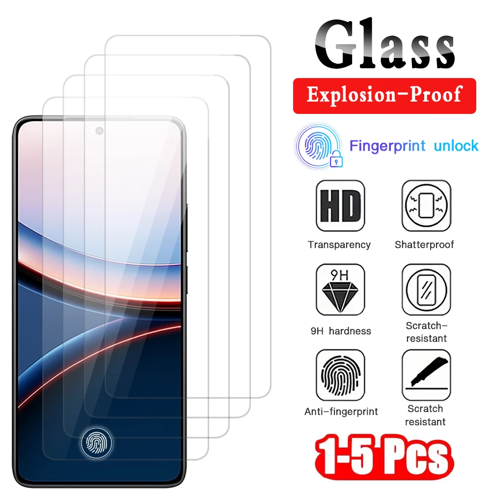 1-5PCS 9H Tempered …