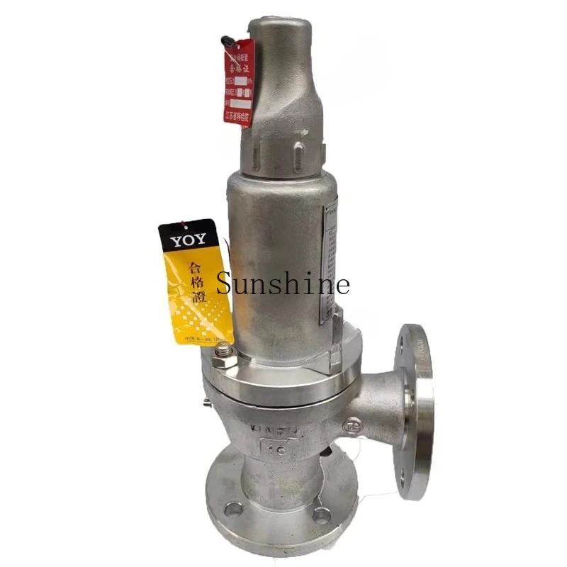 

A41H/W/Y-16PDN25dn50 Вода Нафтовая жидкость Коррозивное уплотнение микро-старт 304