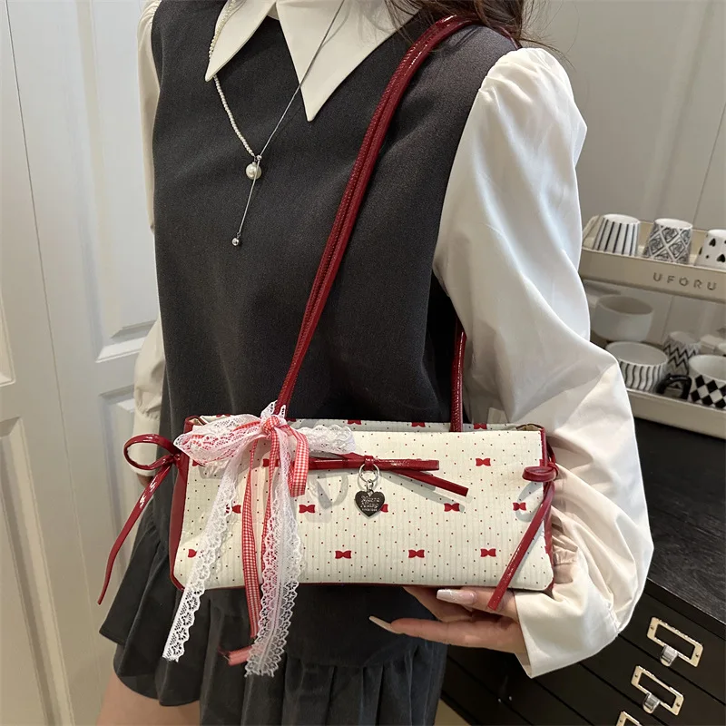 

2025 New Genuine Leather Chic Underarm Shoulder Bag for Women, Versatile Top Handle Purse, Very Unique & Very Stylish​