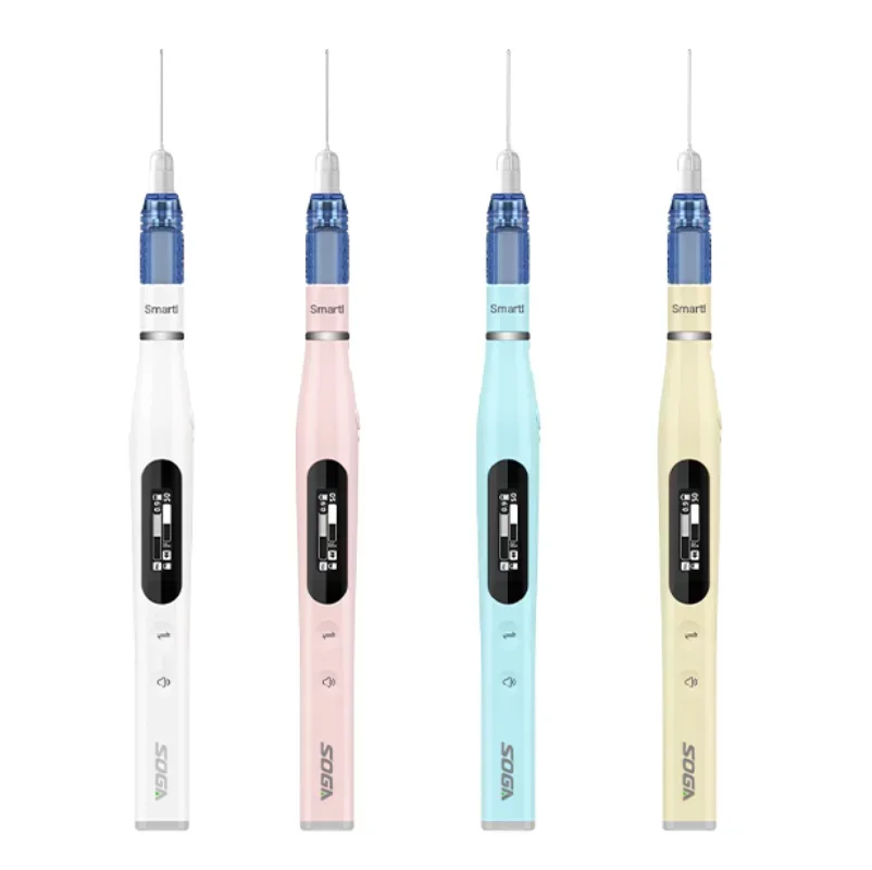 Dental Oral Injector Instrument Painless Dental Anesthesia Device Portable For Dental Clinic In High Quality