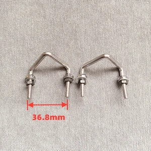 أفضل 6 قطع غيار أكورديون للمبيعات - رقم 6