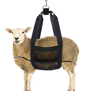 Hängende Skalen und Düfte für Rinder für Kälber, Rinder und Schafe 10 Hauptverkaufsrinderskala - №10