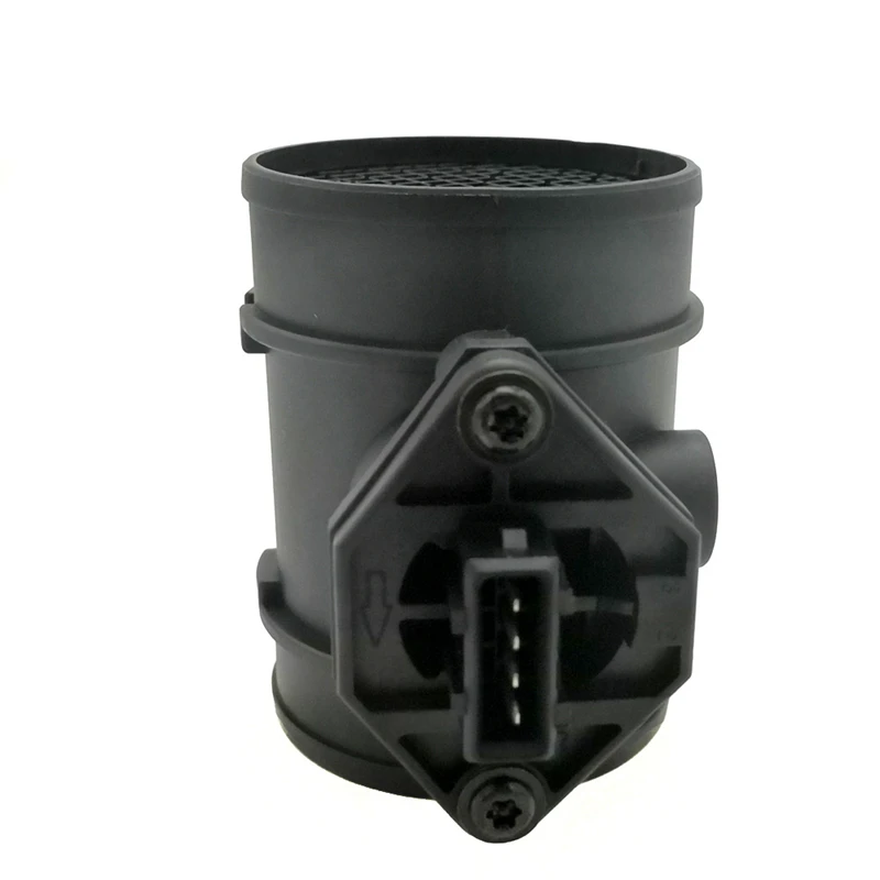Mass Air Flow Meter MAF Sensor For OPEL CALIBRA OMEGA VAUXHALL 0280217106 836572 90448964 - view 6