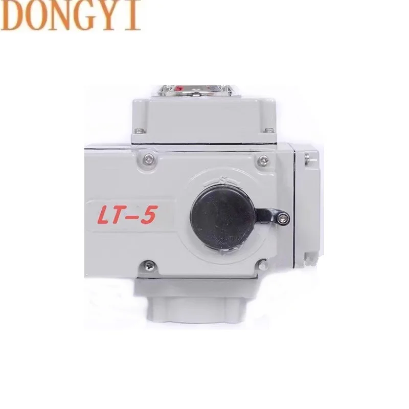 High quality Electric valve actuator switch type LT-05 LT-10/16 LT-25 LT-50 LT-60 LT-100 LT-200