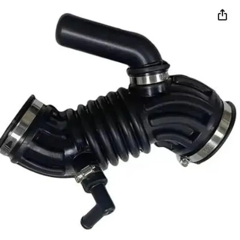 For Qashqai J10 2006-2013 16576-JD00A 16576JD00A Air filter intake pipe